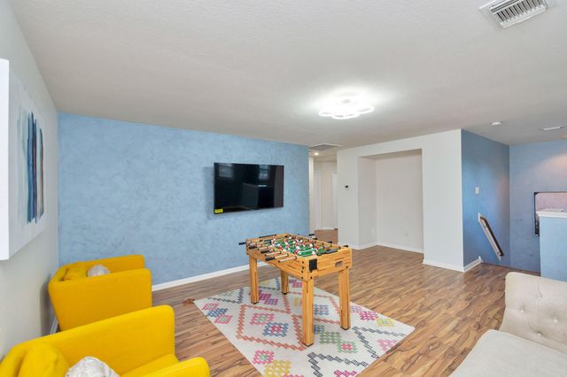 1247 Coppermeade Drive, Houston, TX 77067