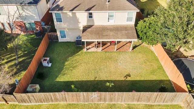 1247 Coppermeade Drive, Houston, TX 77067