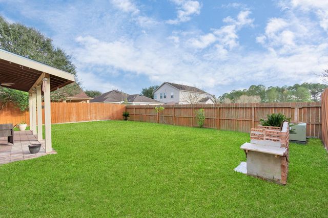1247 Coppermeade Drive, Houston, TX 77067