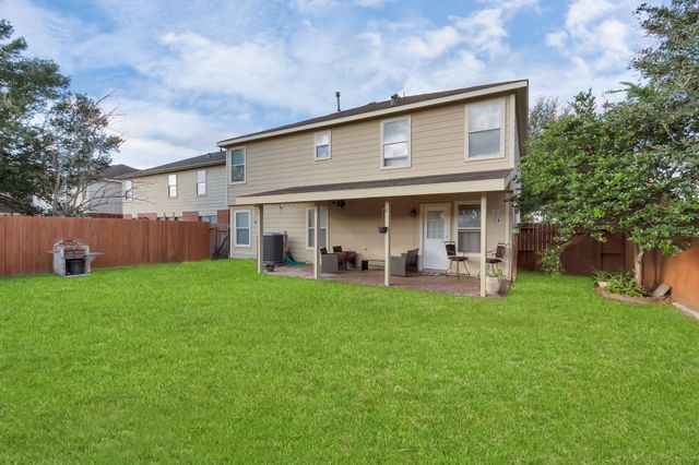 1247 Coppermeade Drive, Houston, TX 77067