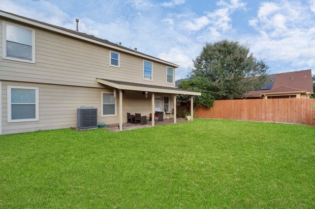 1247 Coppermeade Drive, Houston, TX 77067