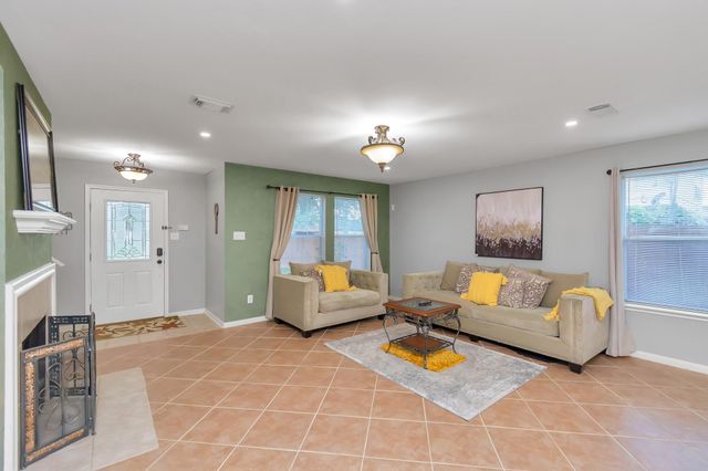 1247 Coppermeade Drive, Houston, TX 77067
