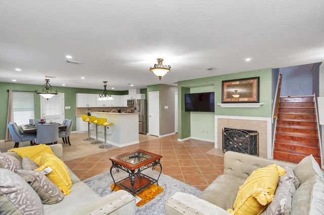 1247 Coppermeade Drive, Houston, TX 77067
