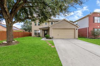 1247 Coppermeade Drive, Houston, TX 77067