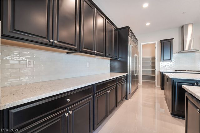 813 Horizon Canyon Drive, Henderson, NV 89052