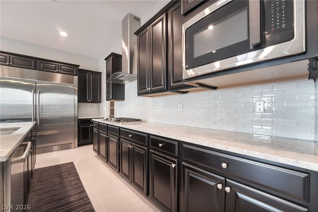 813 Horizon Canyon Drive, Henderson, NV 89052