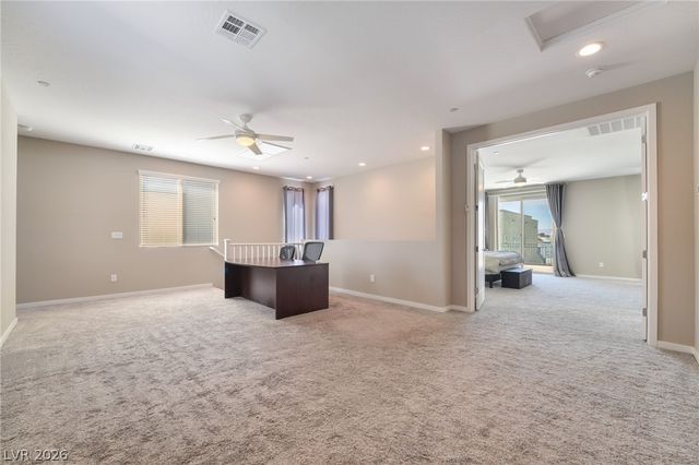813 Horizon Canyon Drive, Henderson, NV 89052