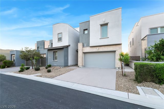 813 Horizon Canyon Drive, Henderson, NV 89052
