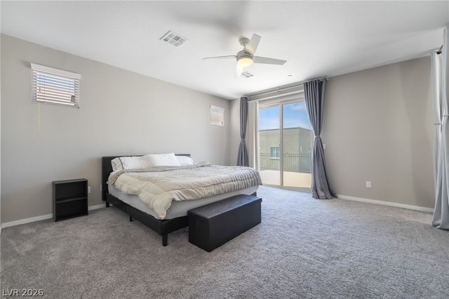 813 Horizon Canyon Drive, Henderson, NV 89052