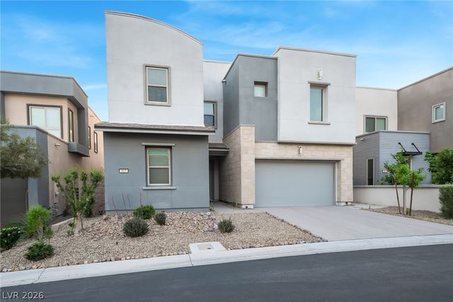 813 Horizon Canyon Drive, Henderson, NV 89052