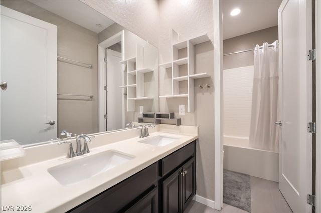 813 Horizon Canyon Drive, Henderson, NV 89052