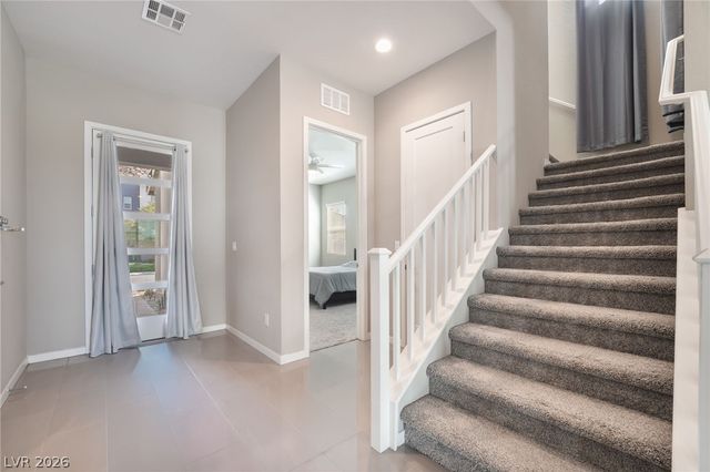813 Horizon Canyon Drive, Henderson, NV 89052
