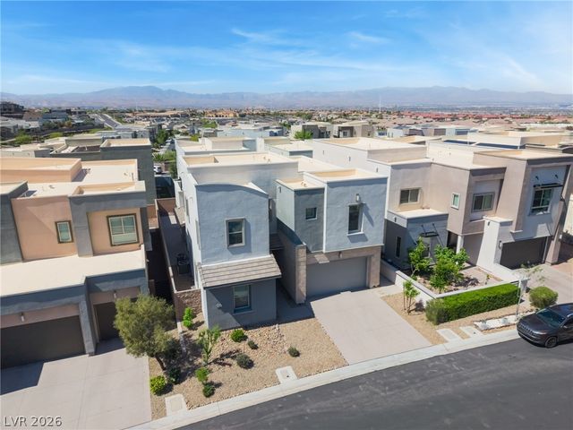 813 Horizon Canyon Drive, Henderson, NV 89052