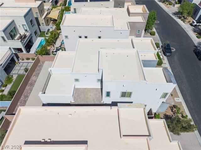 813 Horizon Canyon Drive, Henderson, NV 89052