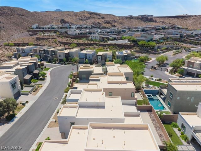 813 Horizon Canyon Drive, Henderson, NV 89052