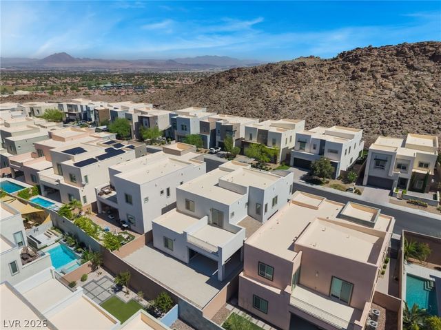 813 Horizon Canyon Drive, Henderson, NV 89052