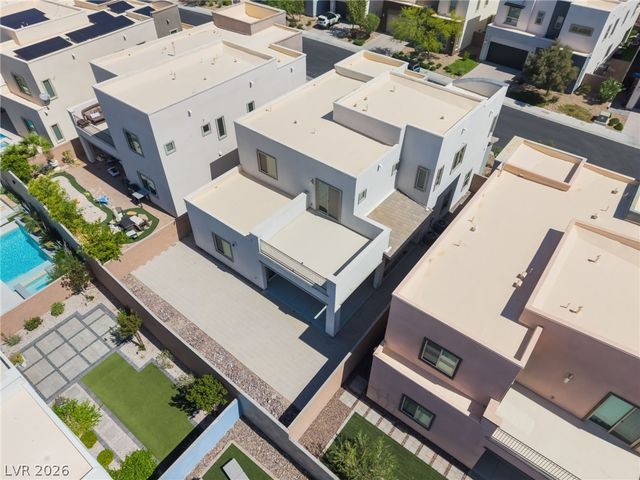 813 Horizon Canyon Drive, Henderson, NV 89052