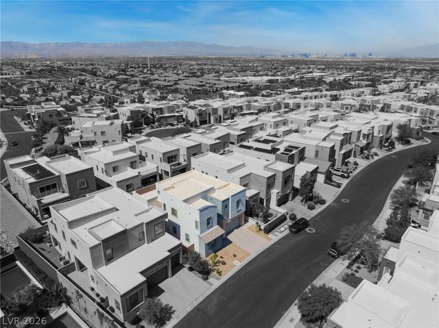 813 Horizon Canyon Drive, Henderson, NV 89052