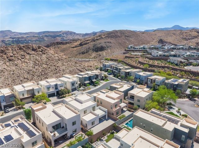813 Horizon Canyon Drive, Henderson, NV 89052