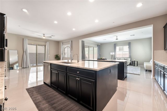 813 Horizon Canyon Drive, Henderson, NV 89052