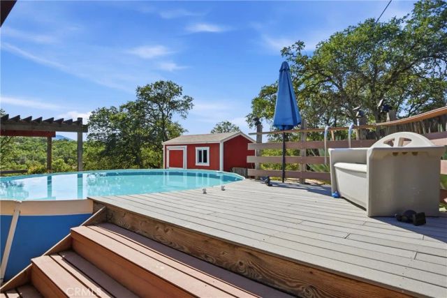 5475 Wilkinson, Clearlake, CA 95422