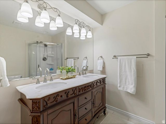 7641 S MARY ESTHER CIR, Sandy, UT 84093