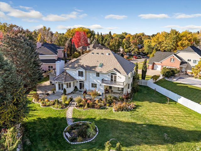 7641 S MARY ESTHER CIR, Sandy, UT 84093