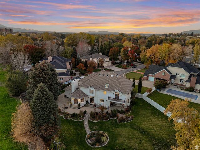 7641 S MARY ESTHER CIR, Sandy, UT 84093