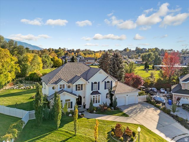 7641 S MARY ESTHER CIR, Sandy, UT 84093