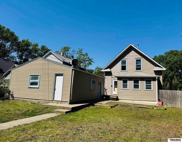 1600 Whittier Street, Lincoln, NE 68503