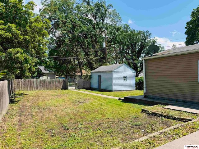 1600 Whittier Street, Lincoln, NE 68503