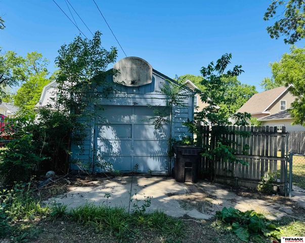 1600 Whittier Street, Lincoln, NE 68503
