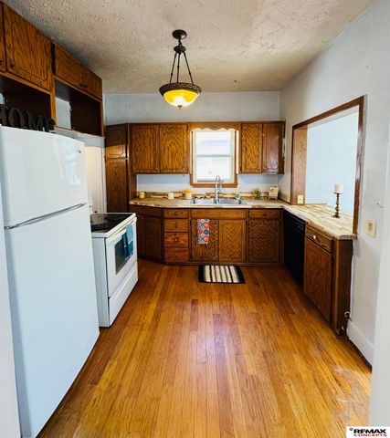 1600 Whittier Street, Lincoln, NE 68503