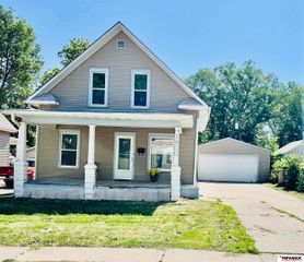 1600 Whittier Street, Lincoln, NE 68503