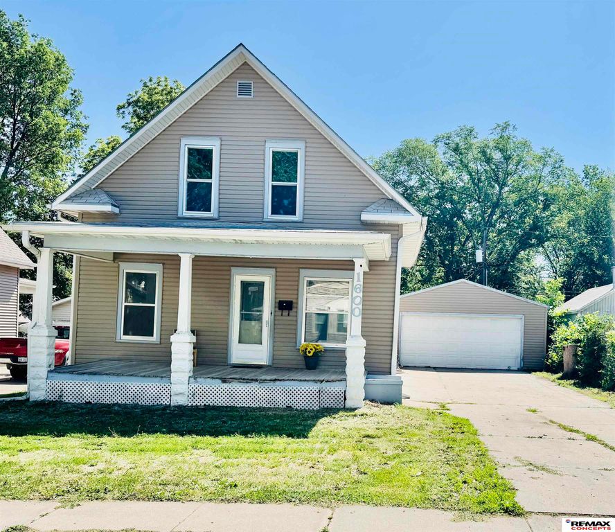 1600 Whittier Street, Lincoln, NE 68503