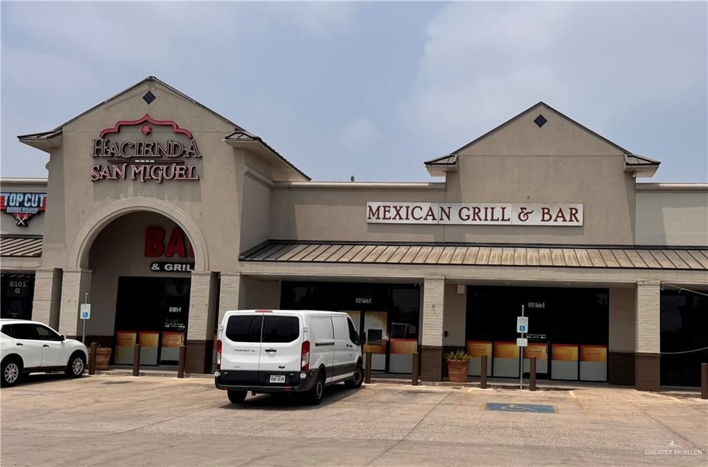 6101 N 23rd Street 1, Mcallen, TX 78504