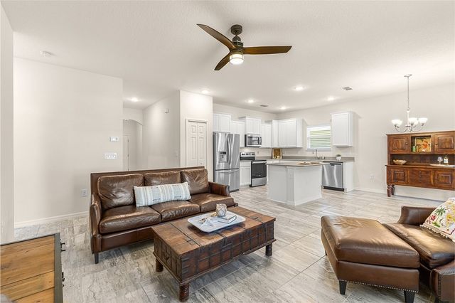 368 Sandcrest Circle, Sebastian, FL 32958