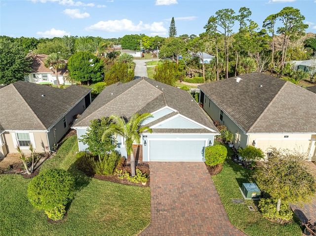 368 Sandcrest Circle, Sebastian, FL 32958