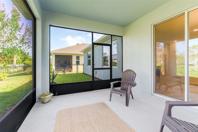 368 Sandcrest Circle, Sebastian, FL 32958