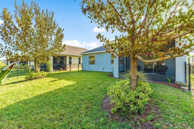 368 Sandcrest Circle, Sebastian, FL 32958
