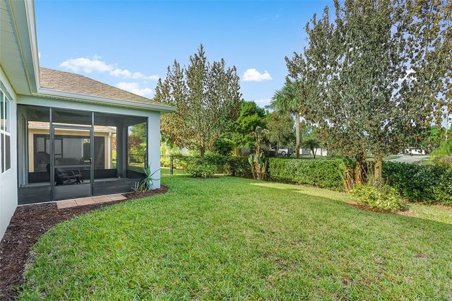 368 Sandcrest Circle, Sebastian, FL 32958