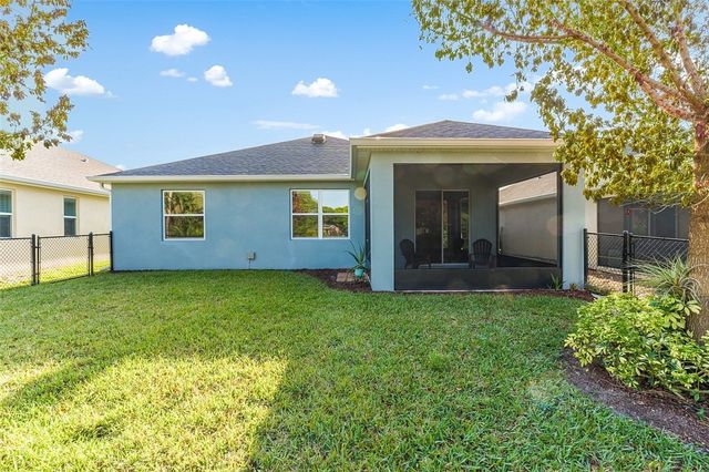 368 Sandcrest Circle, Sebastian, FL 32958