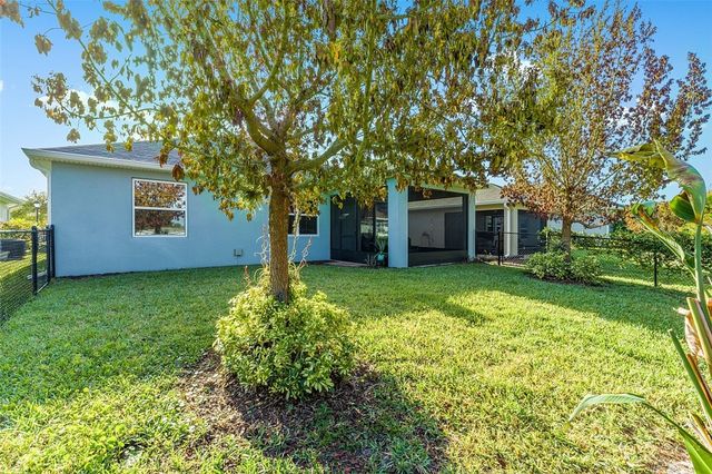368 Sandcrest Circle, Sebastian, FL 32958