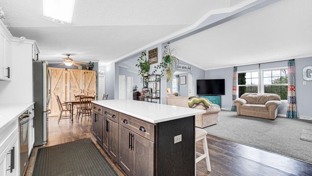 14805 W 109th Avenue, Dyer, IN 46311