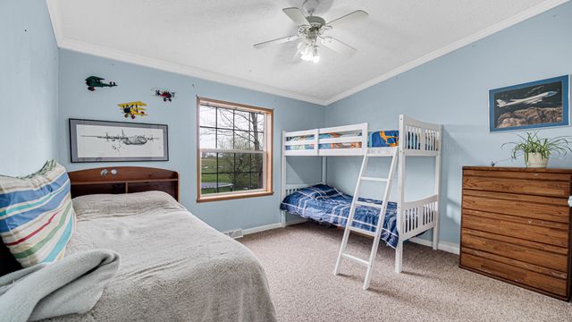 14805 W 109th Avenue, Dyer, IN 46311