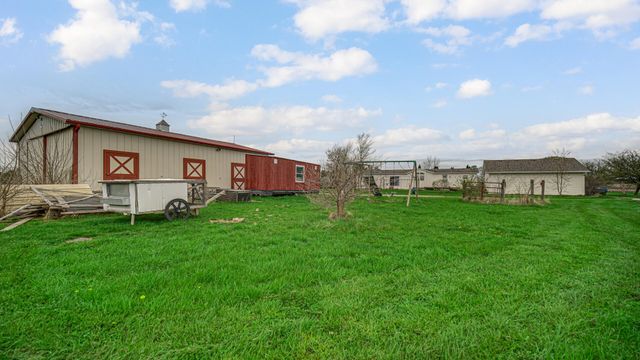 14805 W 109th Avenue, Dyer, IN 46311