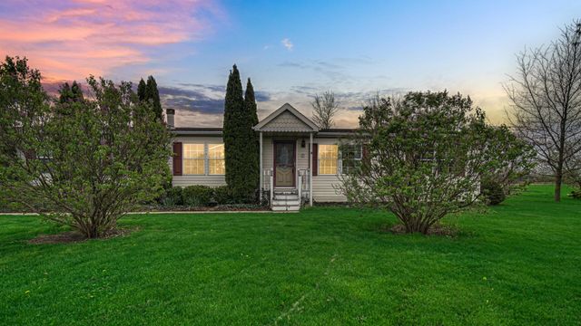 14805 W 109th Avenue, Dyer, IN 46311
