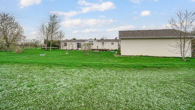 14805 W 109th Avenue, Dyer, IN 46311