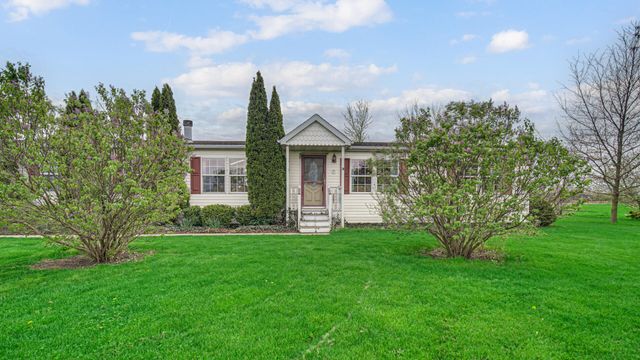 14805 W 109th Avenue, Dyer, IN 46311