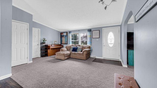 14805 W 109th Avenue, Dyer, IN 46311